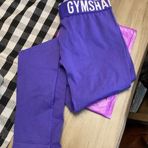 Gymshark leggings Small